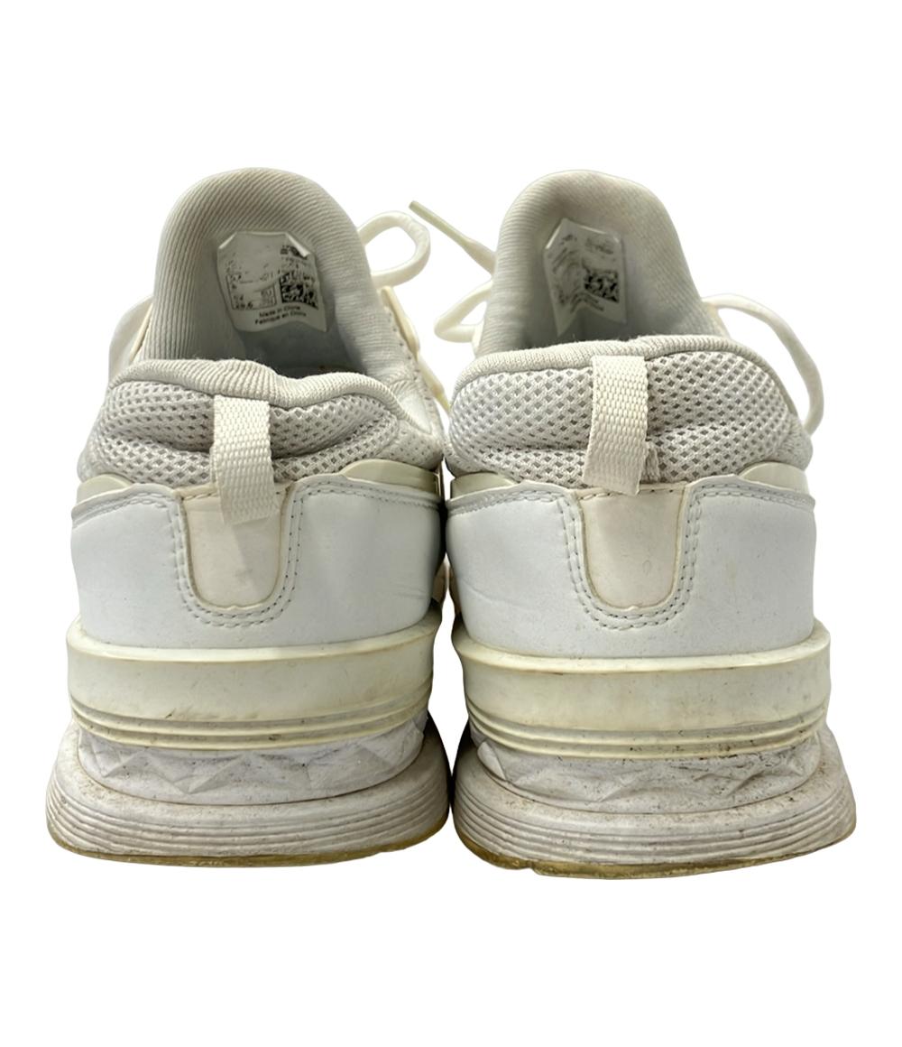 訳あり ニューバランス ローカットスニーカー メンズ SIZE 26.5 (M) NEW BALANCE