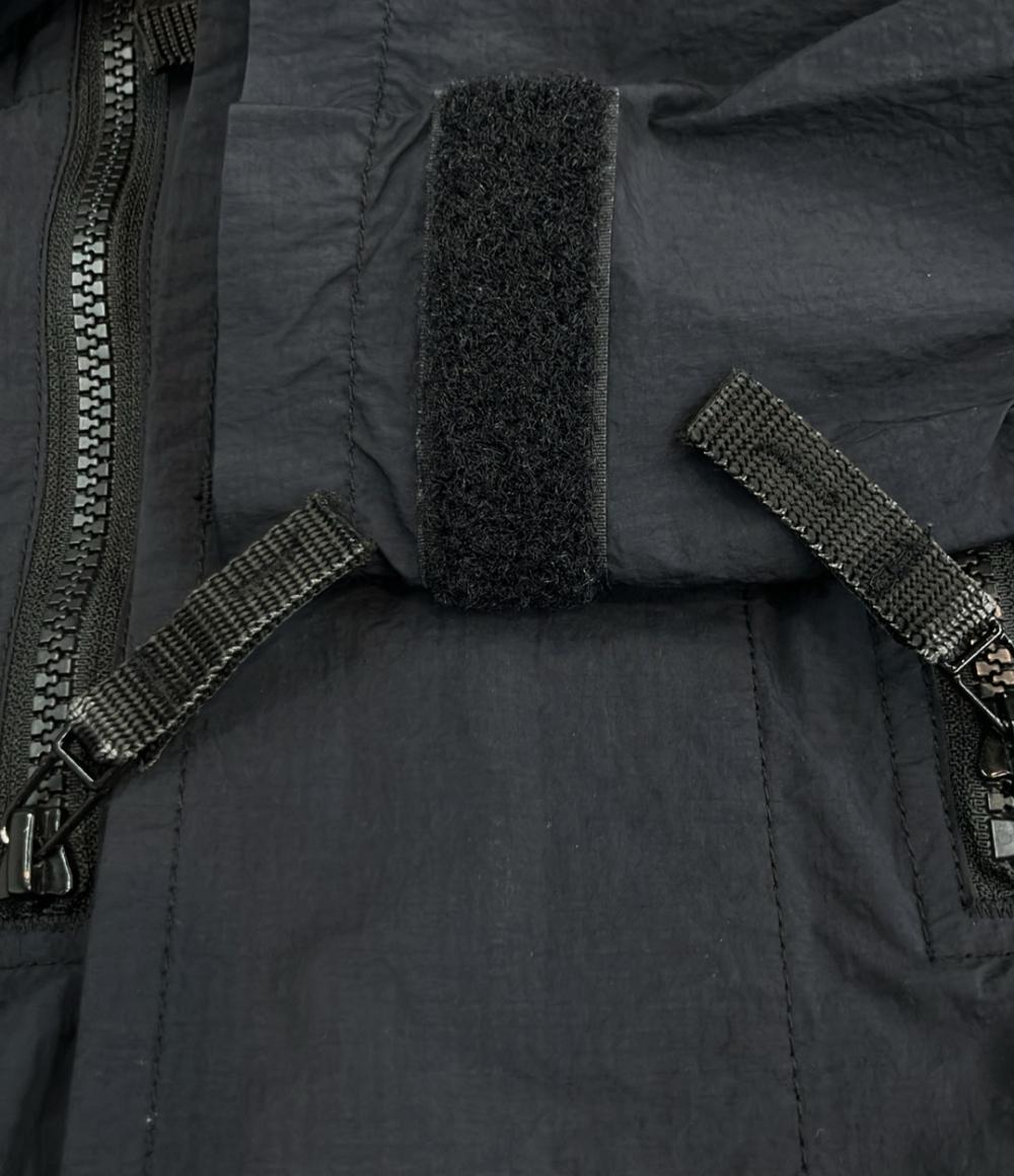 N.HOOLYWOOD ジップアップ ジャケット メンズ SIZE 38 (S) エヌハリウッド