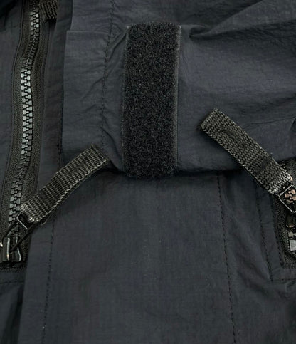 N.HOOLYWOOD ジップアップ ジャケット メンズ SIZE 38 (S) エヌハリウッド