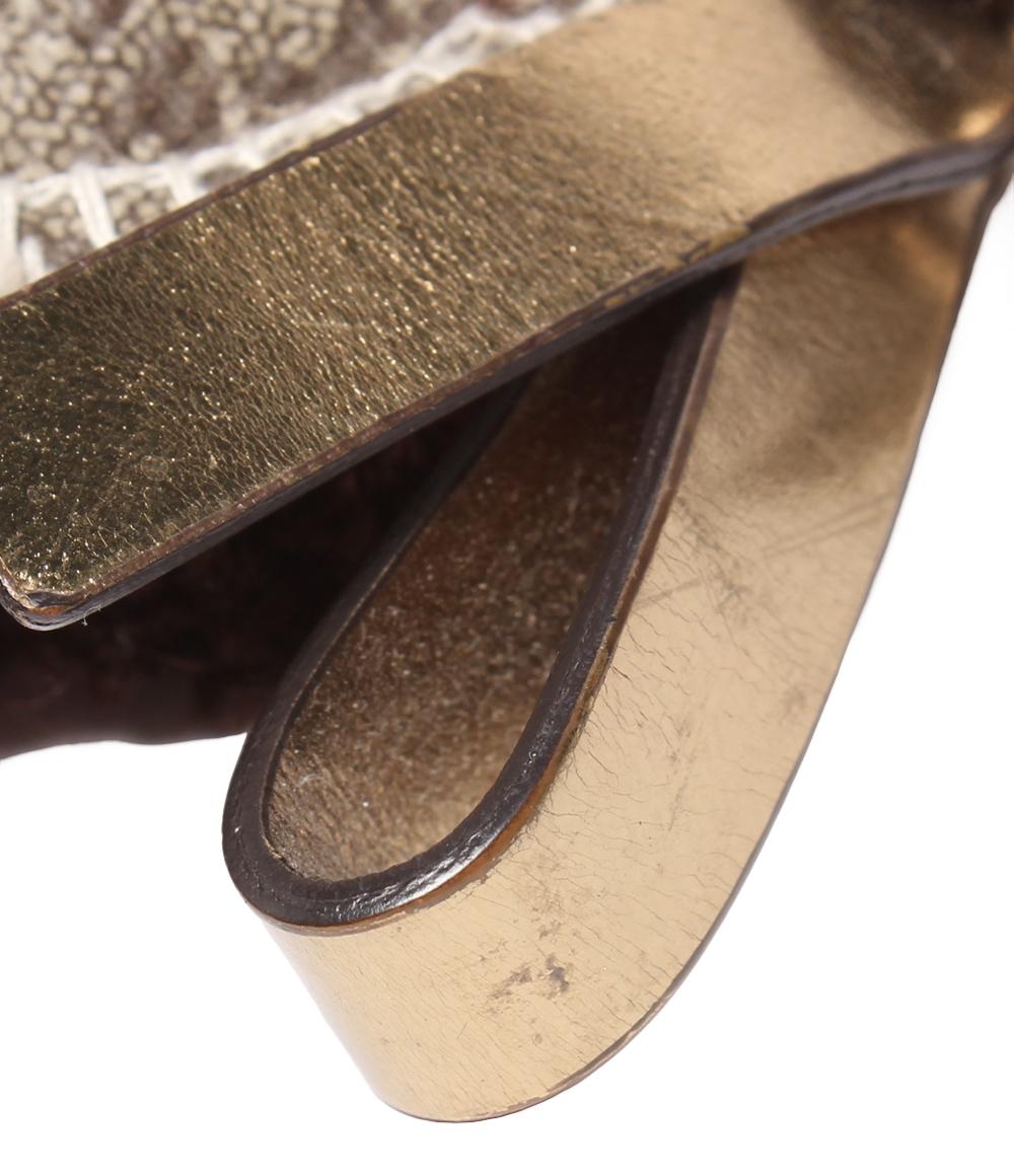 グッチ キーホルダー プードル GGスプリーム レディース GUCCI