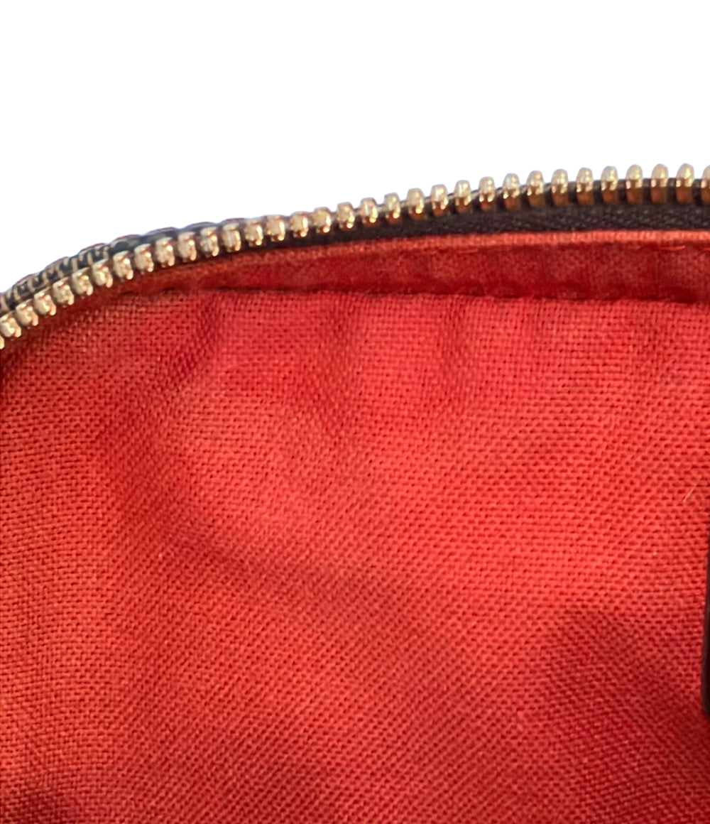 LOUIS VUITTON ボディバッグ ジェロニモス ダミエ N51994 メンズ ルイ・ヴィトン
