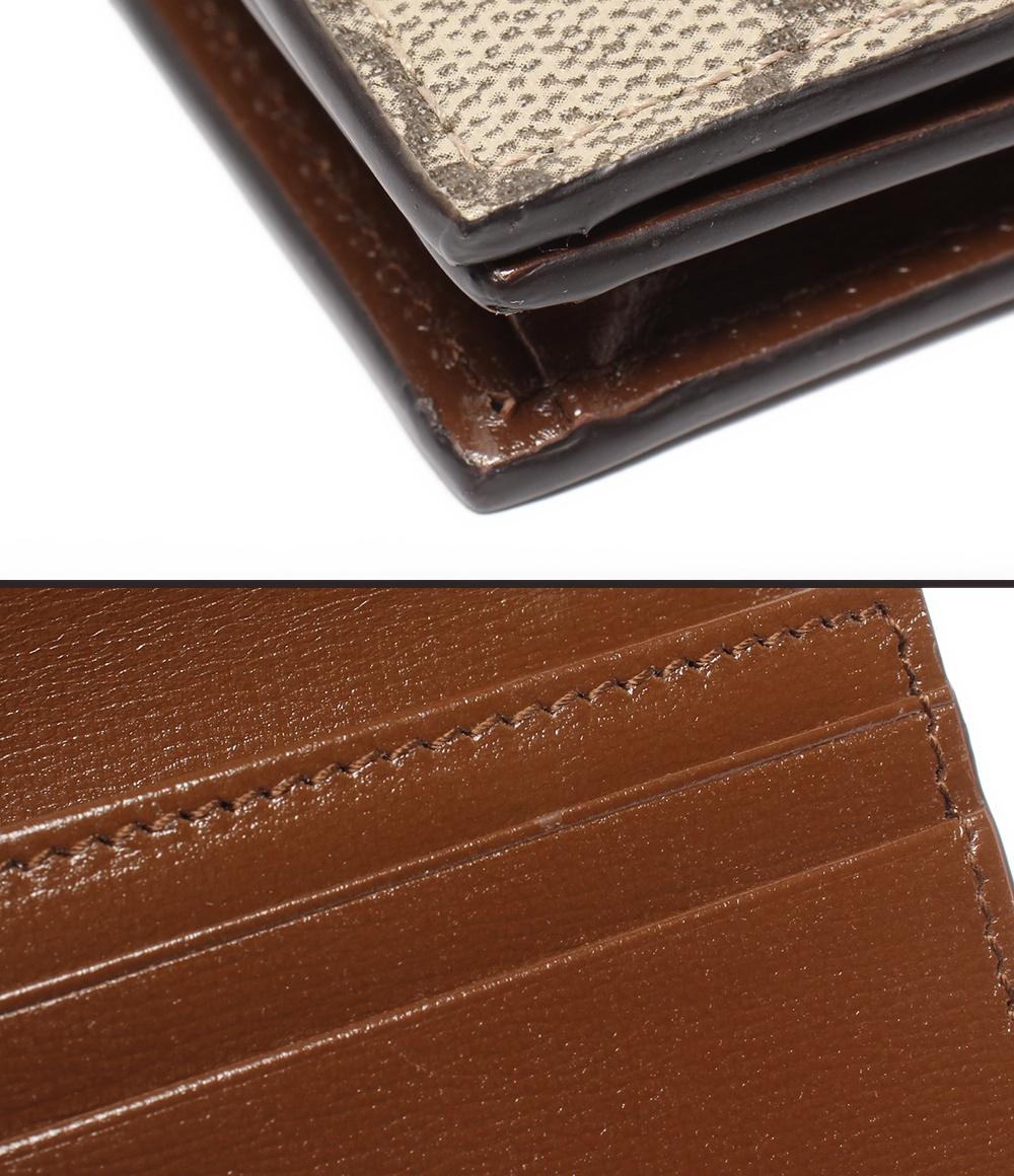 GUCCI 二つ折り財布 668848 0416 レディース グッチ