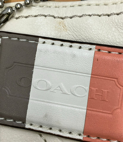 COACH ハンドバッグ トートバッグ レディース コーチ