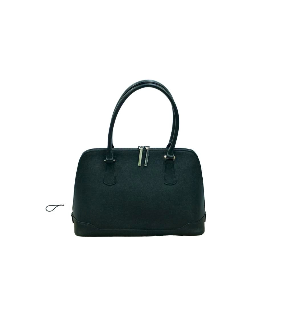 美品 HAMANO ハンドバッグ レザー レディース ハマノ