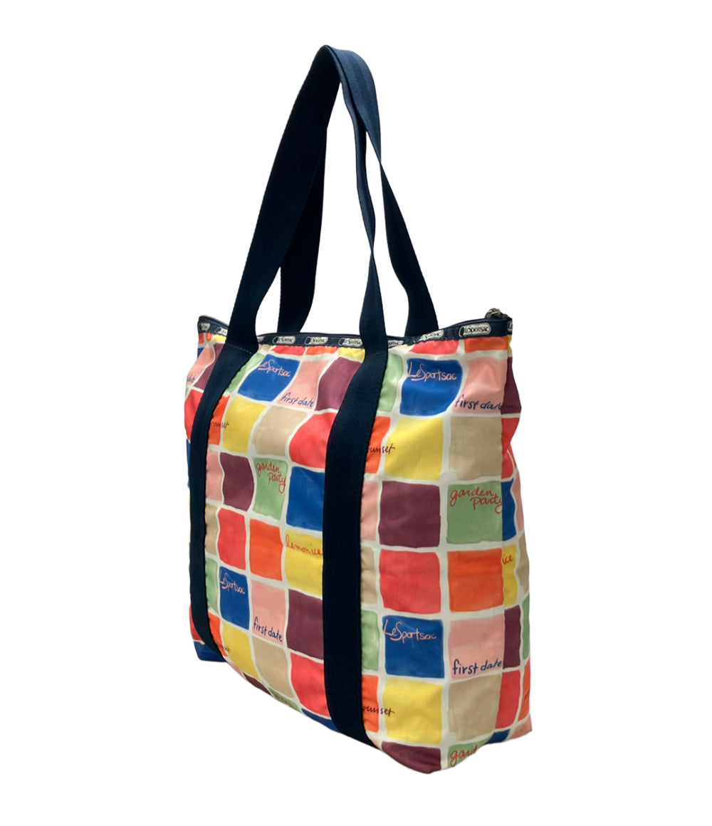 LeSportsac トートバッグ 肩掛け レディース レスポートサック