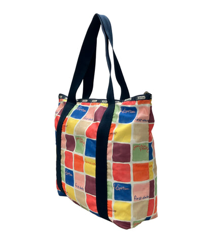 LeSportsac トートバッグ 肩掛け レディース レスポートサック