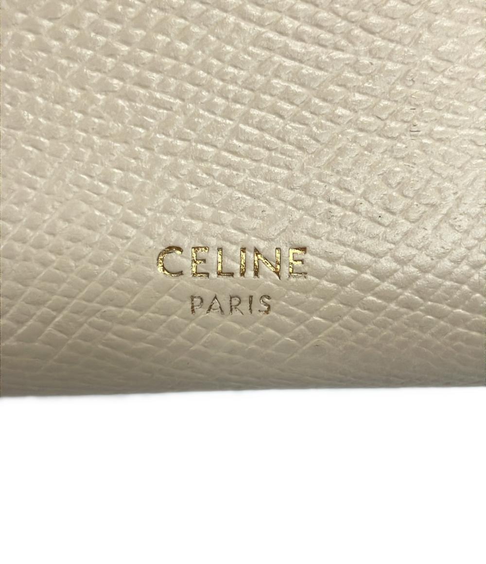 セリーヌ 長財布 レディース CELINE
