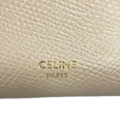 セリーヌ 長財布 レディース CELINE
