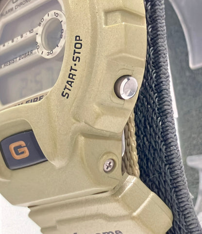 CASIO 腕時計 X-treme G-SHOCK クオーツ DW-6900 メンズ カシオ