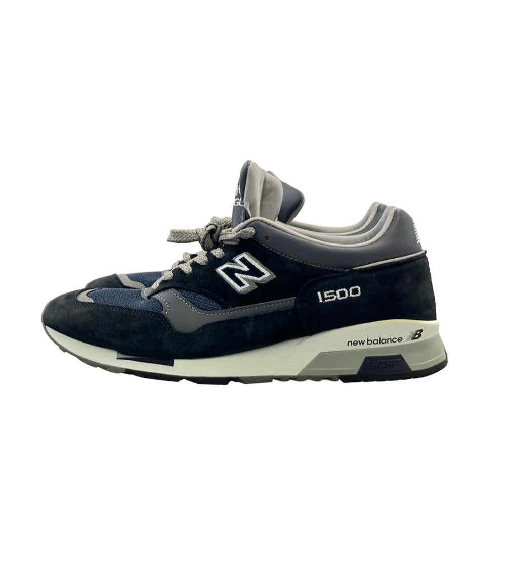 NEW BALANCE ローカットスニーカー U1500PNV メンズ SIZE US 8 1/2 D (26.5cm) ニューバランス