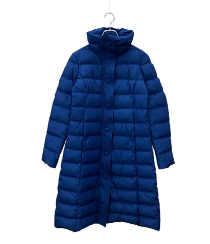 ARMANI COLLEZIONI 中綿コート レディース SIZE 40 (M) アルマーニコレッツォーニ