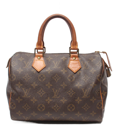 LOUIS VUITTON ハンドバッグ スピーディ25 モノグラム M41528 レディース ルイ・ヴィトン