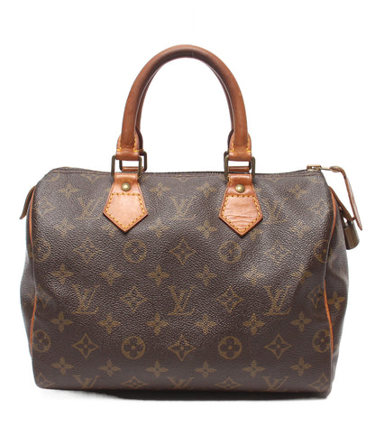 LOUIS VUITTON ハンドバッグ スピーディ25 モノグラム M41528 レディース ルイ・ヴィトン