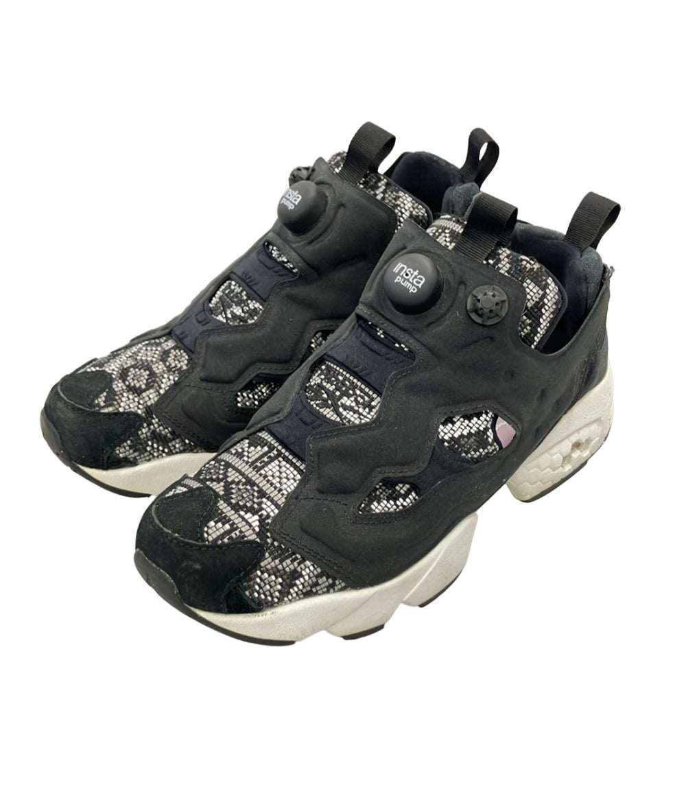 Reebok ローカットスニーカー BD4462 ユニセックス SIZE 25.0 (XL) リーボック