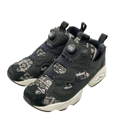 Reebok ローカットスニーカー BD4462 ユニセックス SIZE 25.0 (XL) リーボック