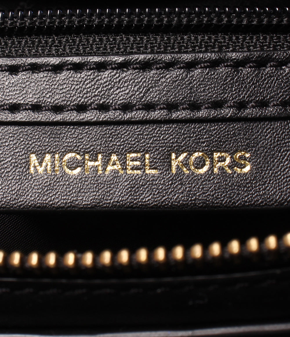 MICHAEL KORS 2WAY ハンドバッグ ショルダーバッグ 肩掛け 斜め掛け レディース マイケルコース
