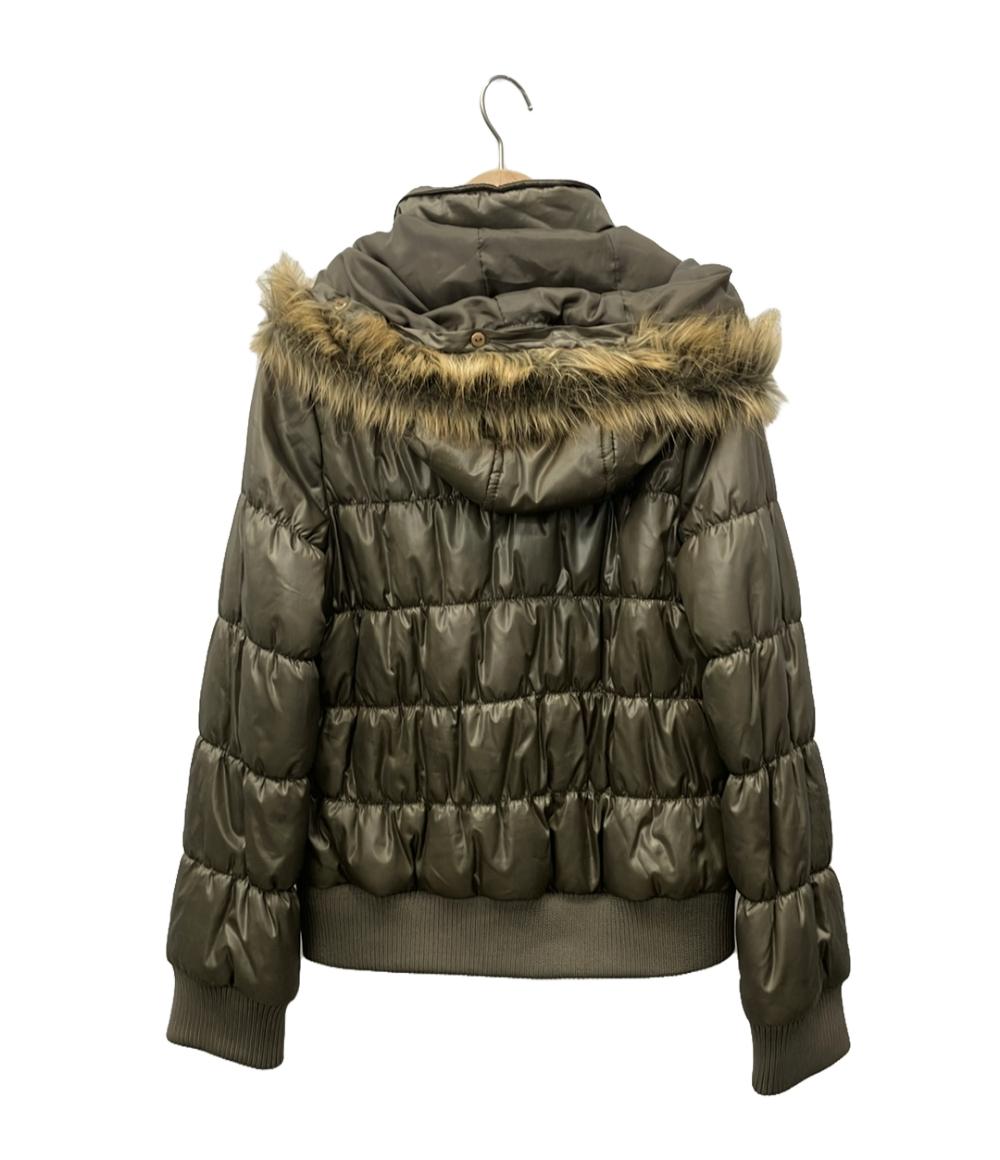 marna 中綿ジャケット レディース SIZE M (M)