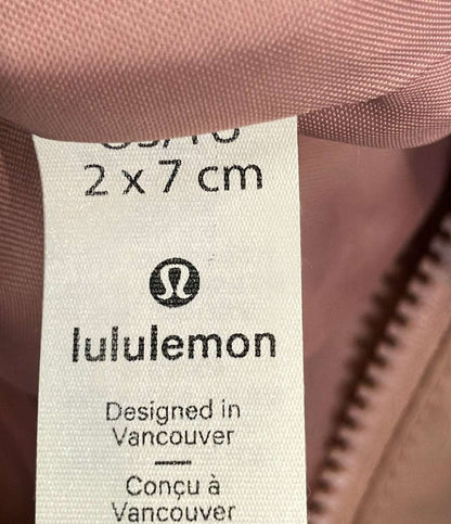 lululemon トートバック レディース ルルレモン