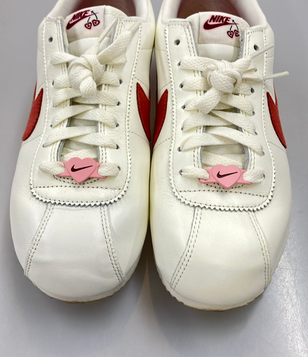 NIKE ローカットスニーカー WMNS CORTEZ SE FZ5167-133 レディース SIZE 26.5 (XL) ナイキ