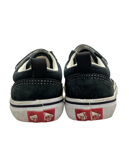 バンズ ローカットスニーカー V36CS キッズ SIZE 15 (M) VANS