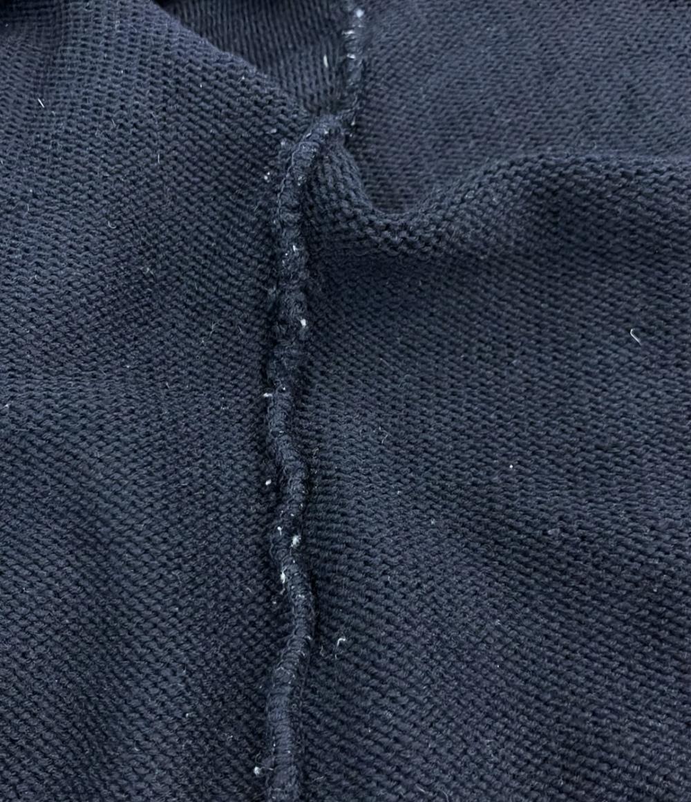 EVANPULL ニットジャケット メンズ SIZE M エヴァン・プル