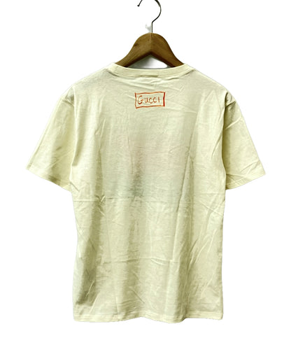 グッチ 半袖Tシャツ 575114 XJBU5 キッズ SIZE 12 (M) GUCCI