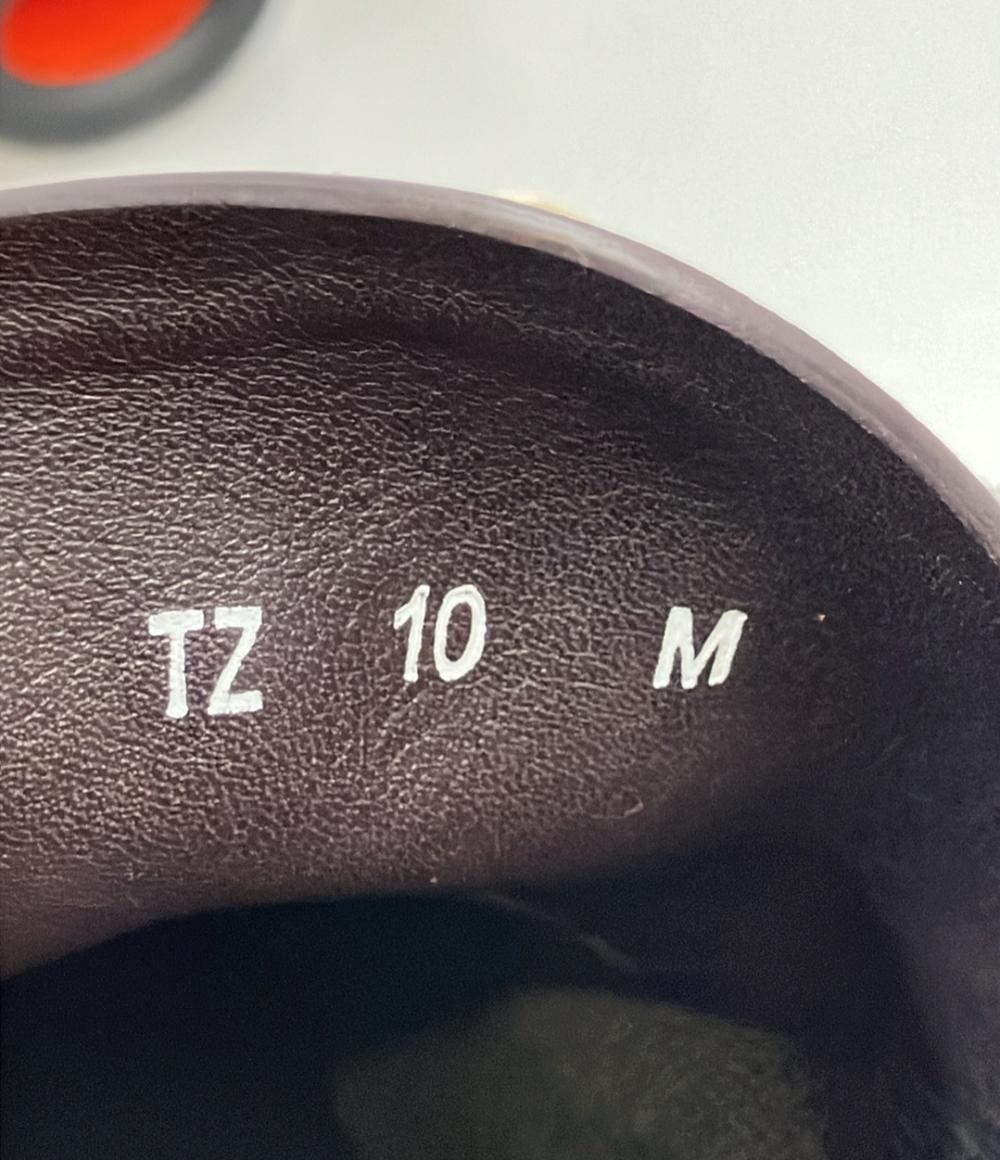 美品 フェラガモ ローカットスニーカー メンズ SIZE 10 (XL) FERRAGAMO