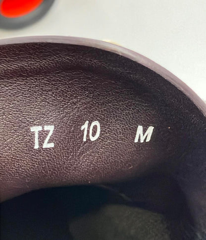 美品 フェラガモ ローカットスニーカー メンズ SIZE 10 (XL) FERRAGAMO