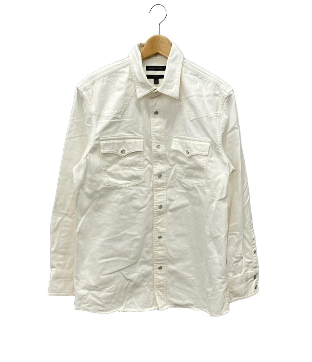 バナナリパブリック 長袖デニムジャケット メンズ SIZE L (L) Banana Republic