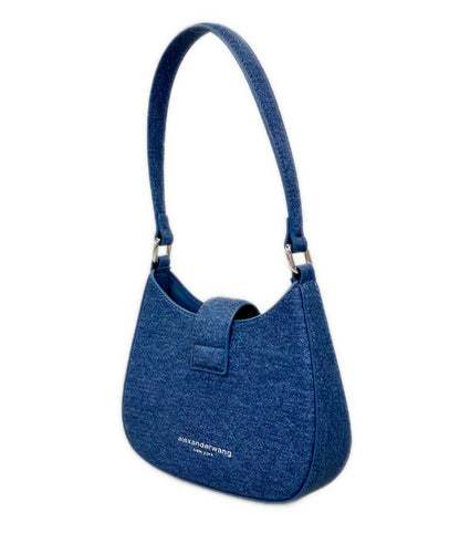 美品 Alexander Wang ワンショルダーバッグバッグ 肩掛け レディース アレキサンダーワン