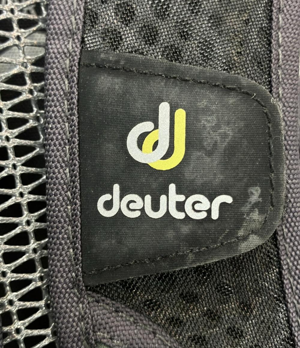 deuter リュック Race AIR 10 メンズ ドイター