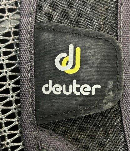 deuter リュック Race AIR 10 メンズ ドイター