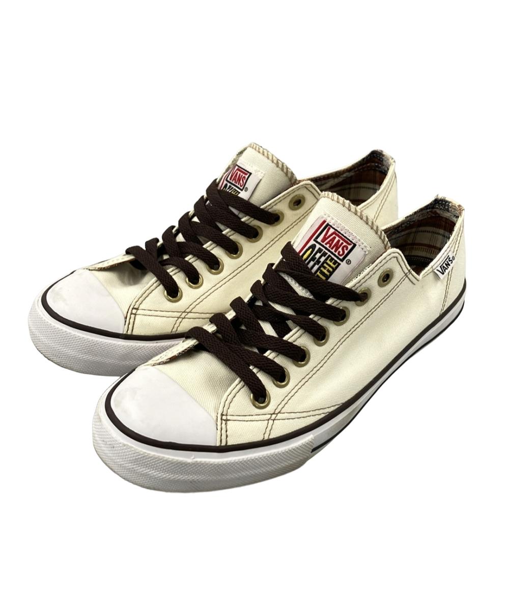 VANS ローカットスニーカー メンズ SIZE 26.5 (M) ヴァンズ