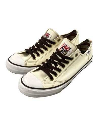 VANS ローカットスニーカー メンズ SIZE 26.5 (M) ヴァンズ