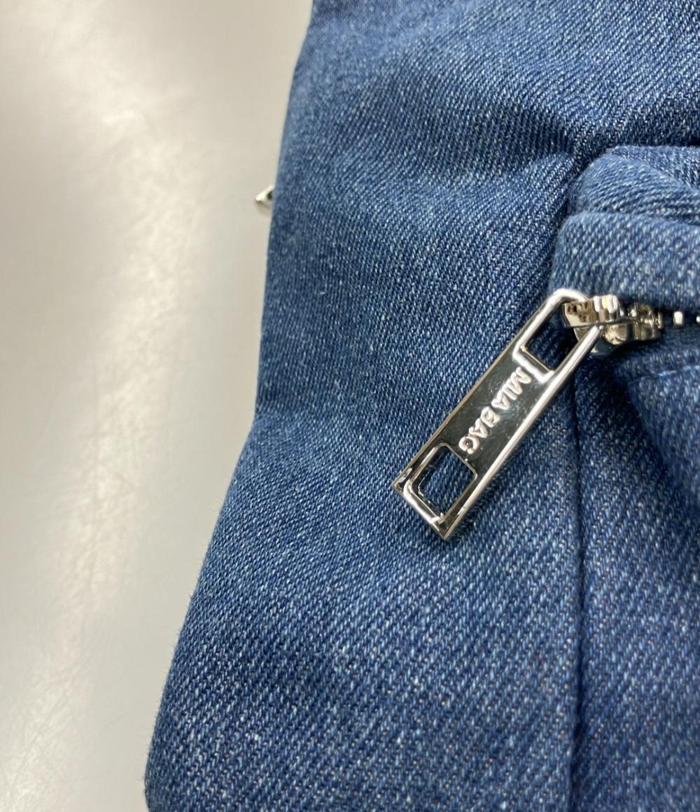 ミアバッグ リュック レディース MIA BAG