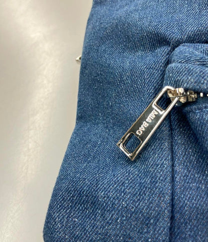 ミアバッグ リュック レディース MIA BAG