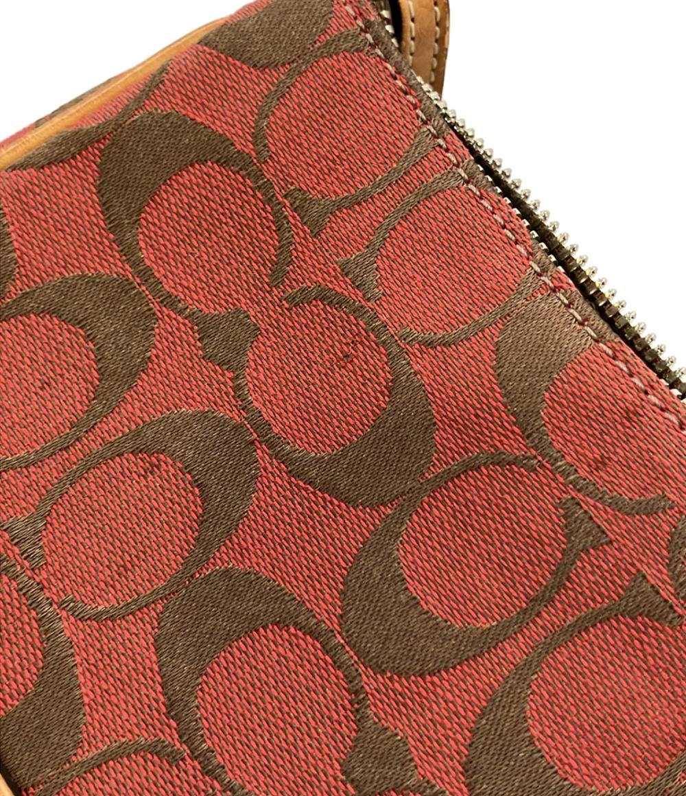 COACH ハンドバッグ シグネチャー 6094 レディース コーチ