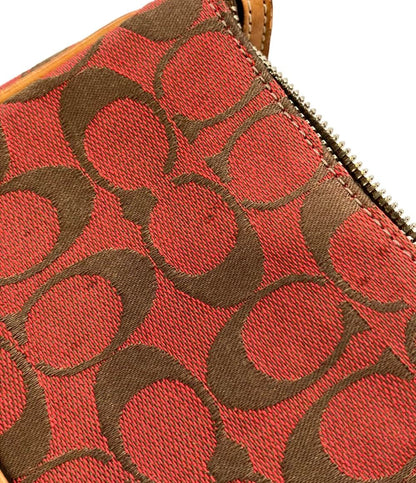 COACH ハンドバッグ シグネチャー 6094 レディース コーチ