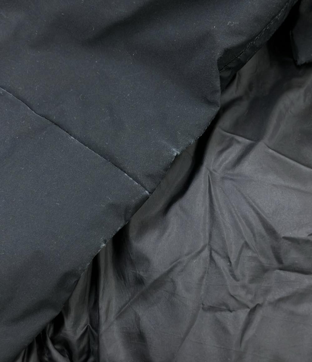 WOOLRICH WOOLEN MILLS ロングダウンジャケット WWCPS2868 レディース SIZE XS ウールリッチウーレンミルズ