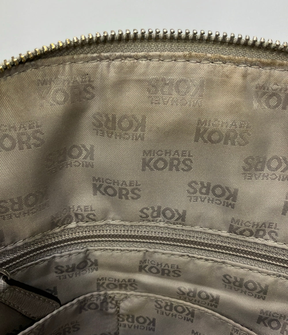 MICHAEL KORS リュック レディース マイケルコース