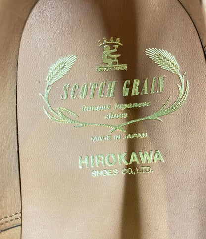 SCOTCH GRAIN ドレスシューズ メンズ SIZE 26.0 EEE (M) スコッチグレイン