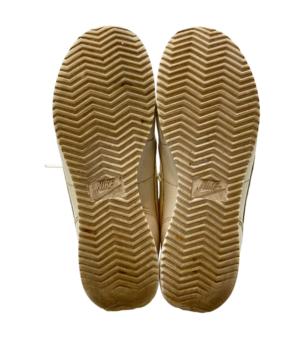 NIKE ローカットスニーカー CORTEZ DN1791-002 レディース SIZE 22.5 ナイキ