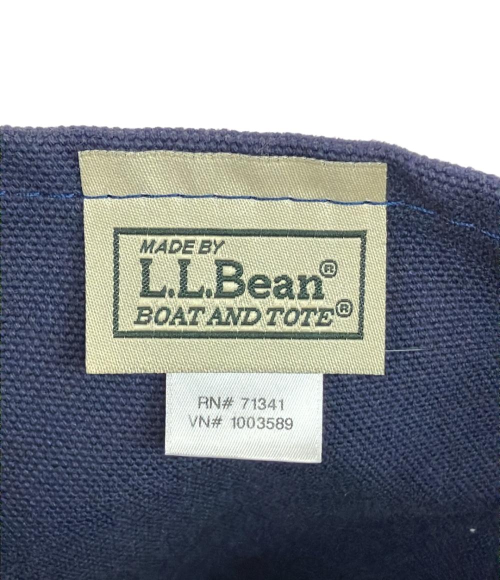 L.L.Bean ハンドバッグ メンズ レディース エルエルビーン