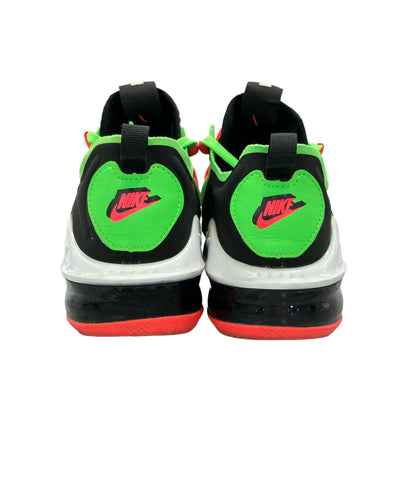 NIKE ローカットスニーカー AIR MAX INFINITY BQ3999-010 メンズ SIZE 25.0 (S) ナイキ