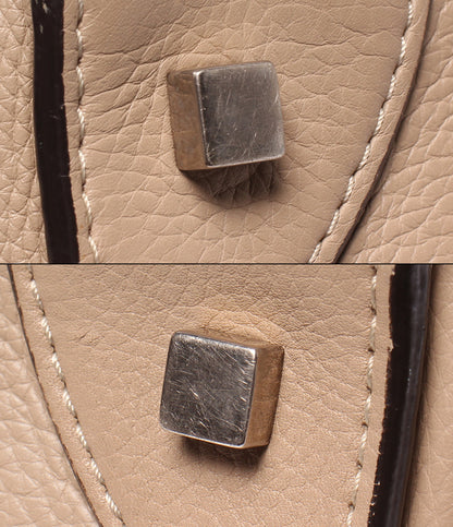 CELINE トートバッグ ラゲージ ミニショッパー レディース セリーヌ