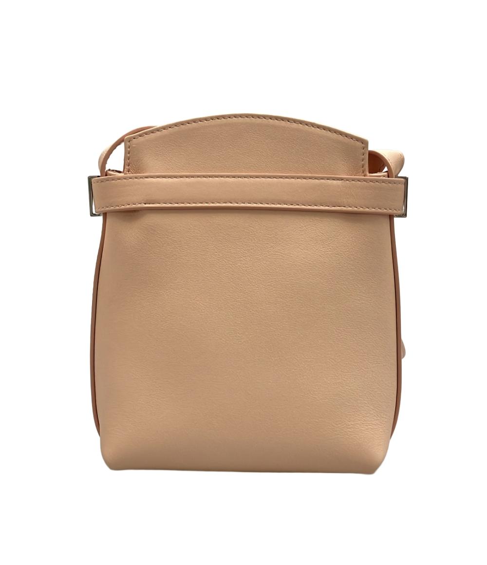 サルヴァトーレフェラガモ ショルダーバッグ 斜め掛け ガンチーニ GG-220650 レディース Salvatore Ferragamo Salvatore Ferragamo ショルダーバッグ 斜め掛け ガンチーニ GG-220650