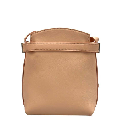 Salvatore Ferragamo ショルダーバッグ 斜め掛け ガンチーニ GG-220650 レディース サルヴァトーレフェラガモ