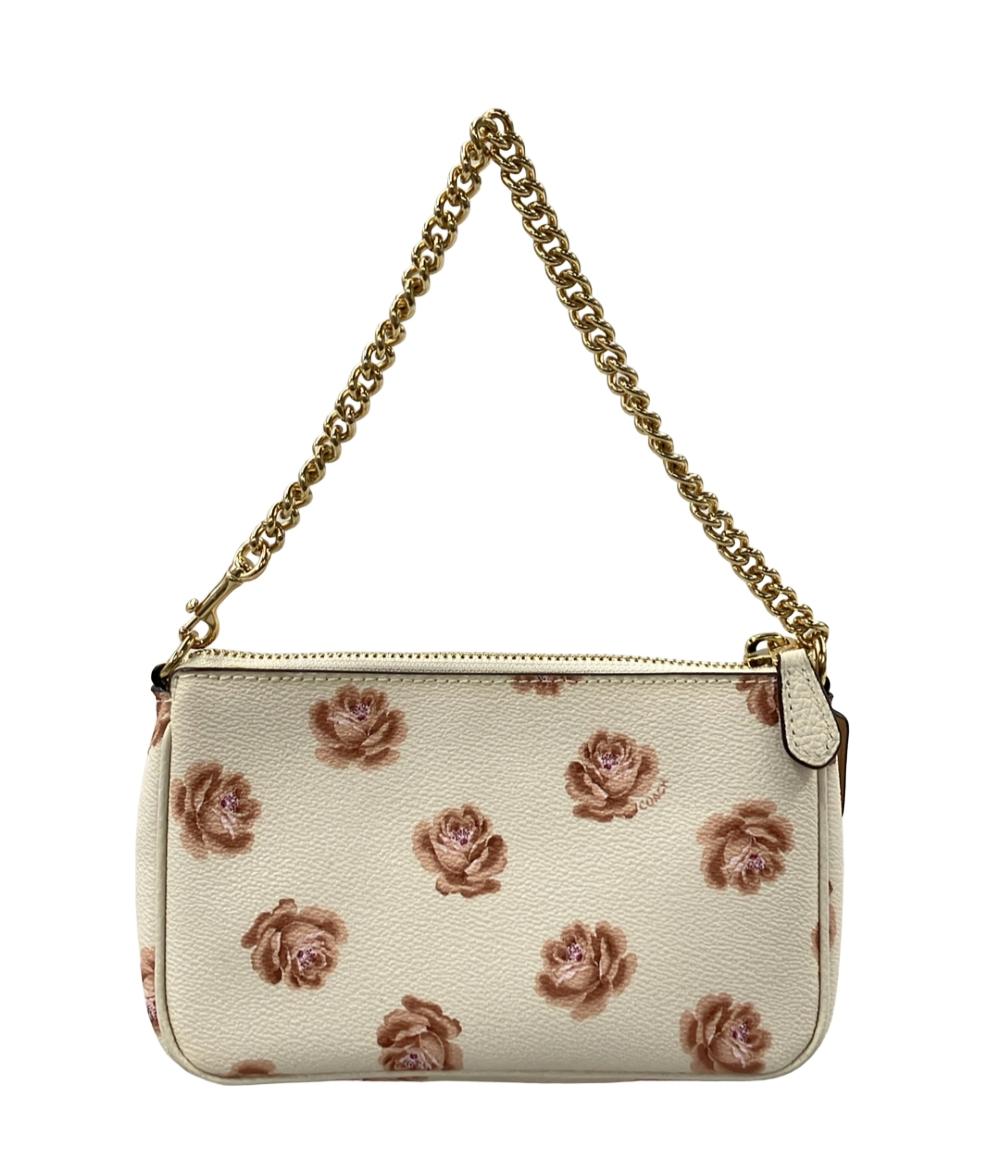 美品 COACH ハンドバッグ 32451 レディース コーチ