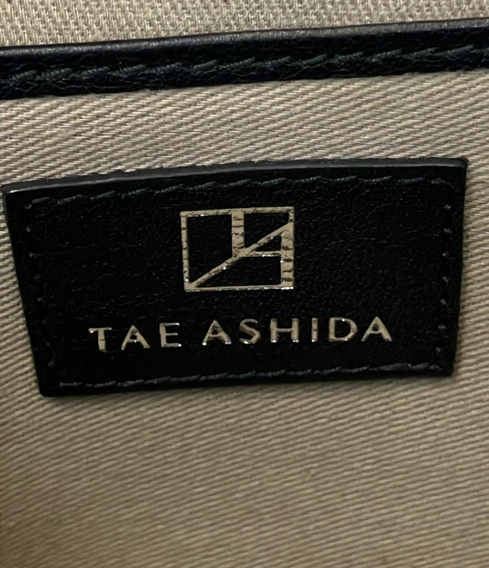 タエアシダ ショルダーバッグ レディース TAE ASHIDA
