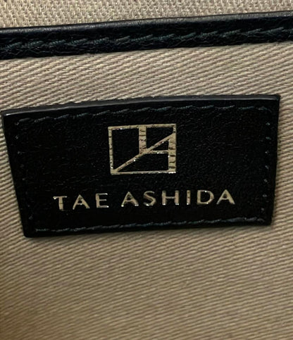 タエアシダ ショルダーバッグ レディース TAE ASHIDA